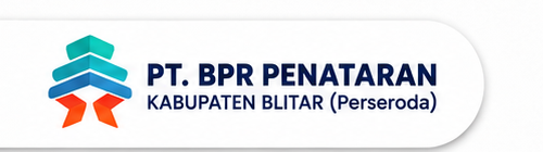 PT BPR Penataran Kabupaten Blitar Perseroda